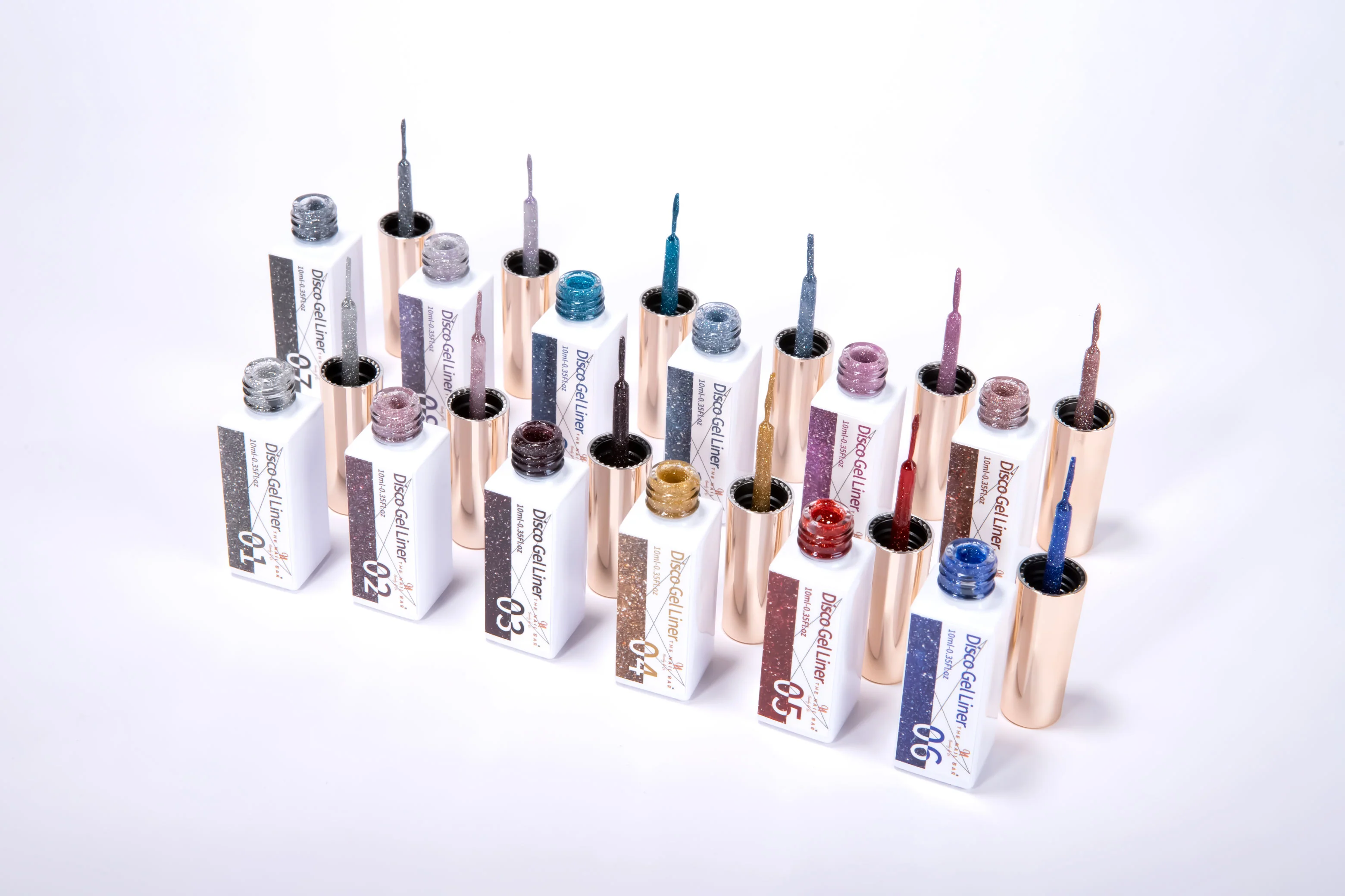 Nail Products